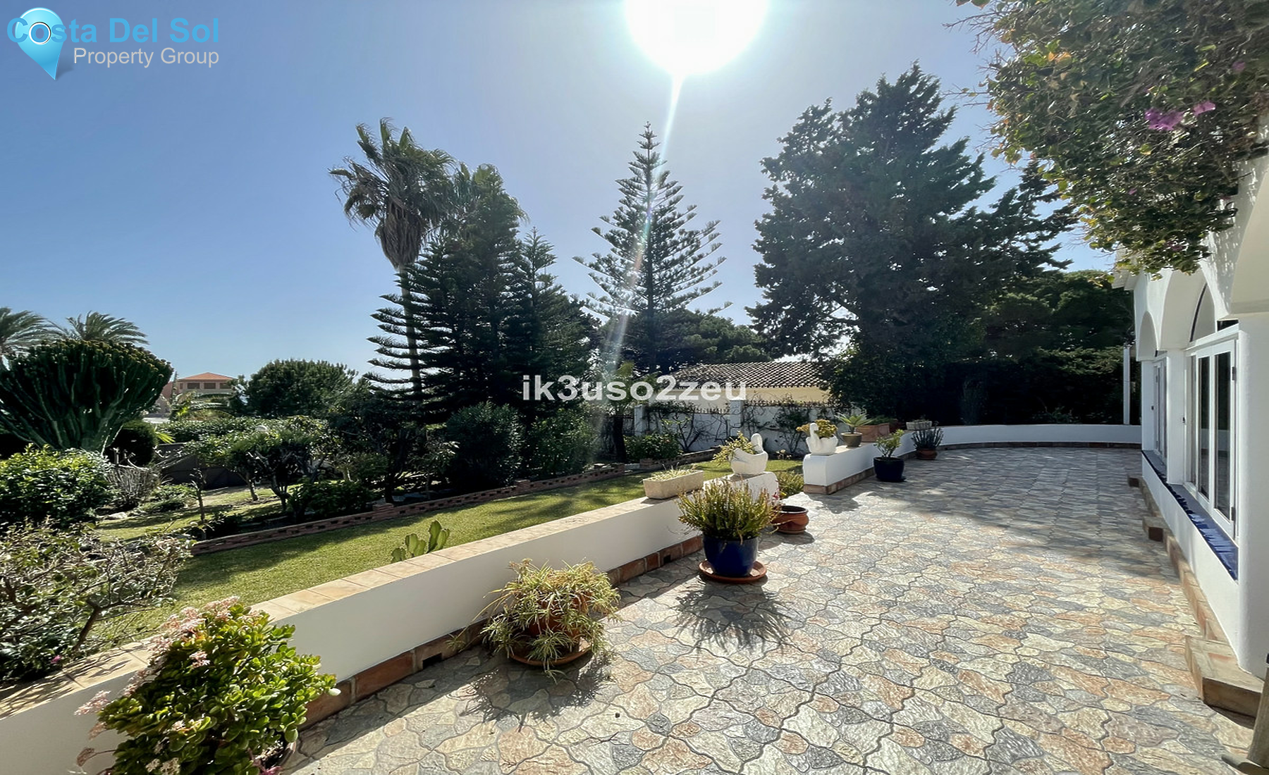 House in Estepona-1311287