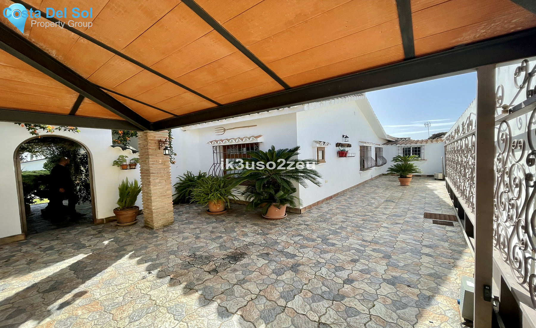 House in Estepona-1311288