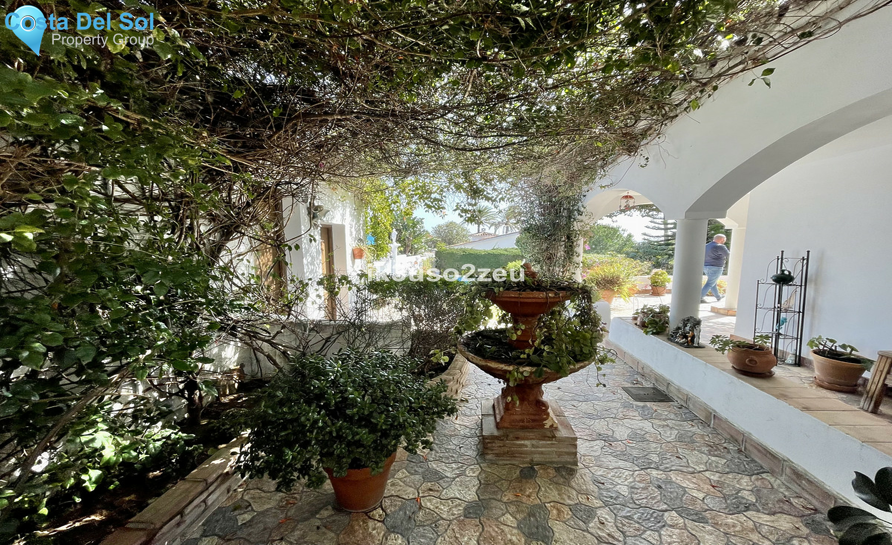 House in Estepona-1311289