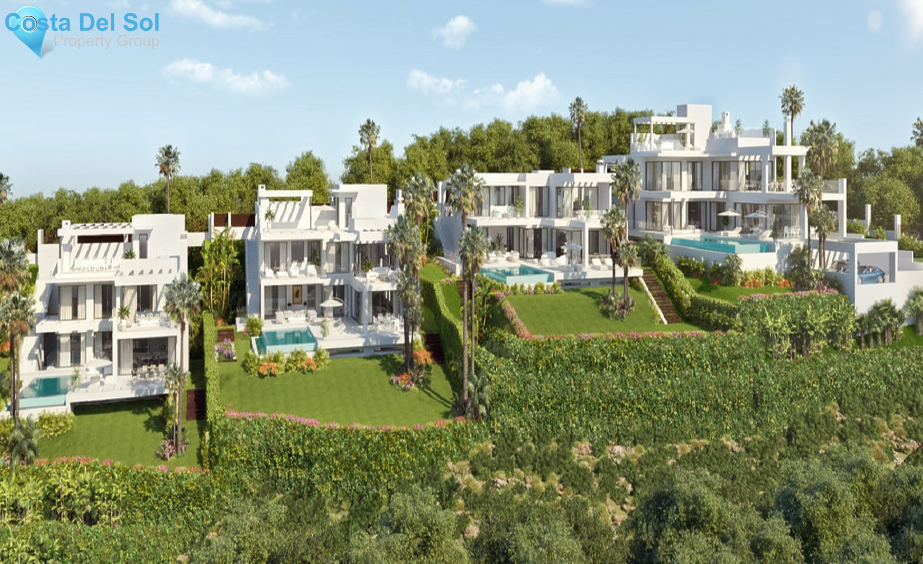 House in Estepona-1315678