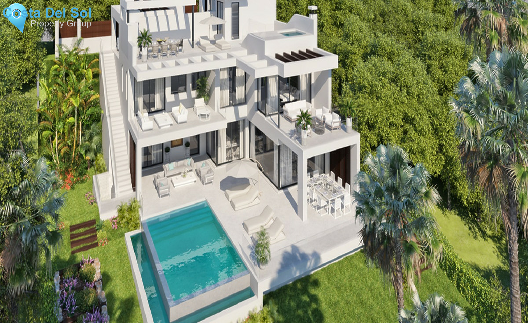 House in Estepona-1315681