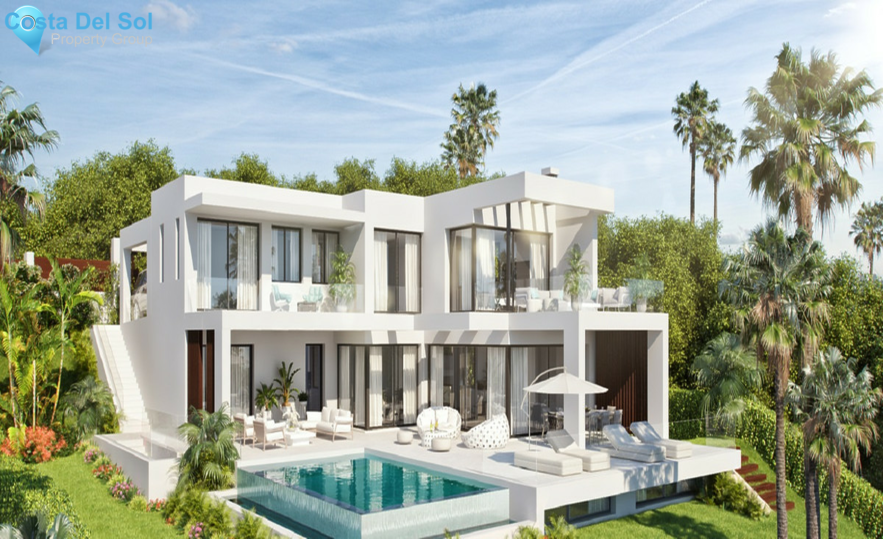 House in Estepona-1315682