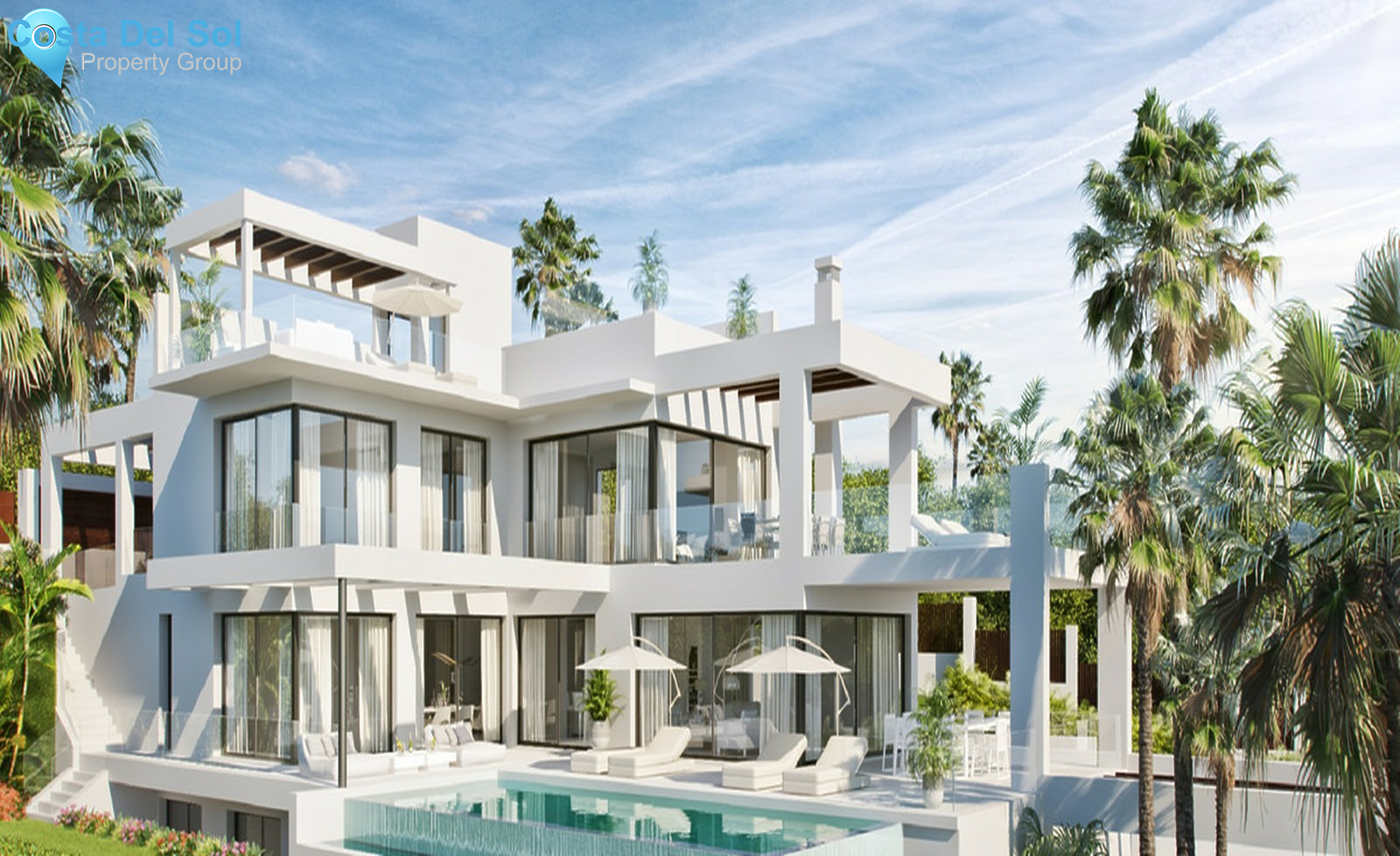 House in Estepona-1315686