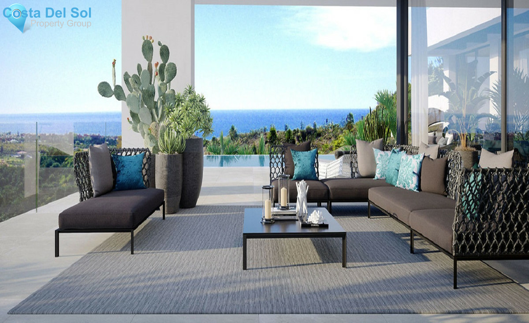 House in Estepona-1315670