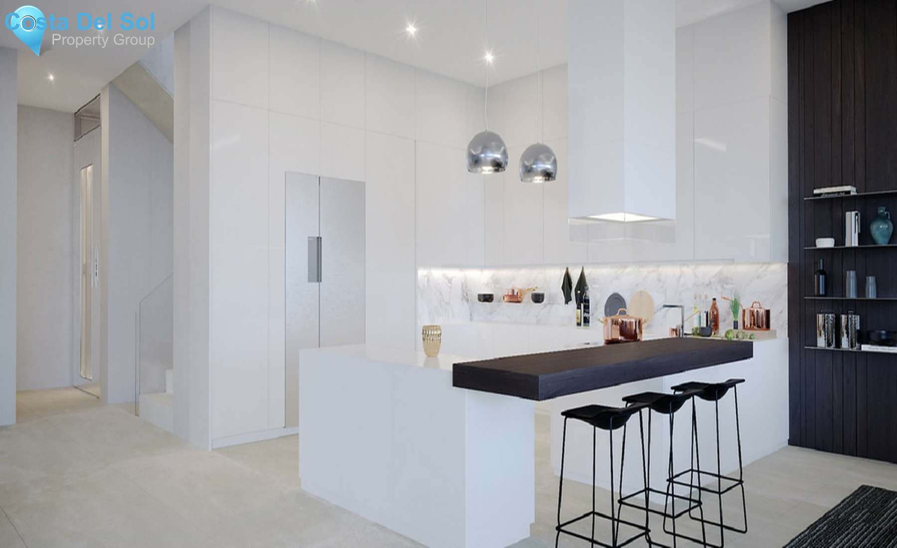 House in Estepona-1315673