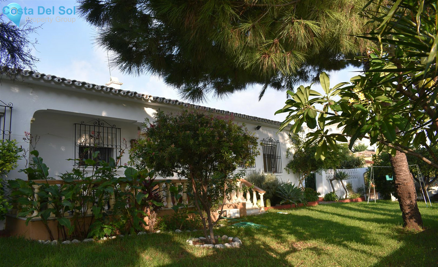 House in Estepona-1316087