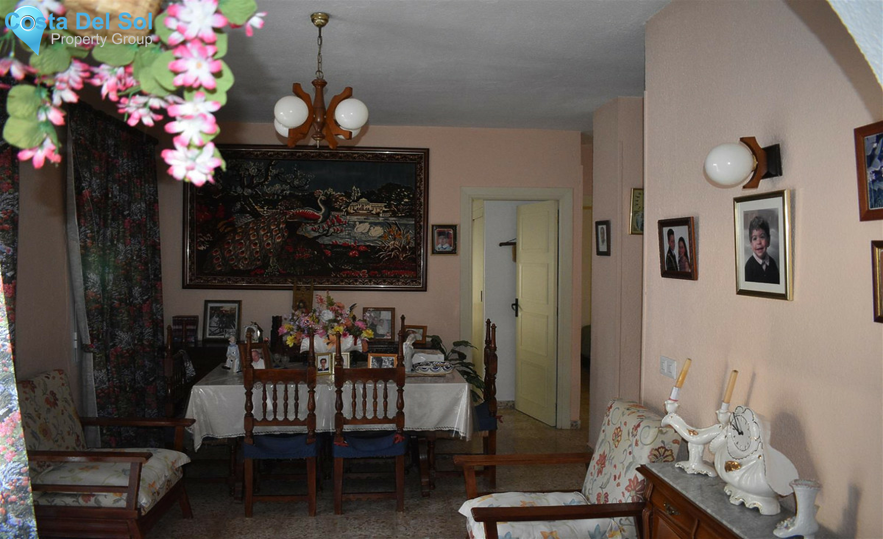 House in Estepona-1316096