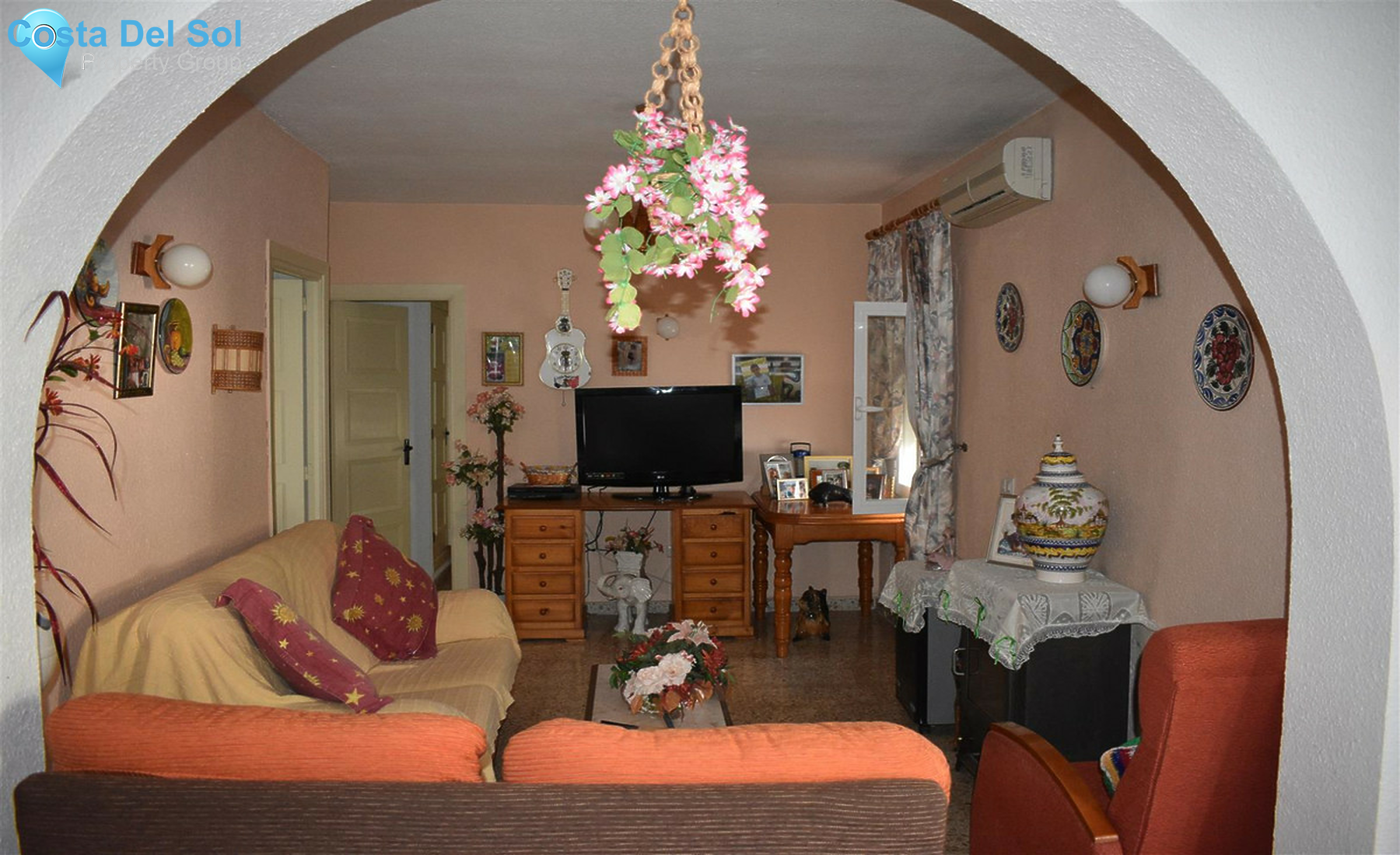 House in Estepona-1316097