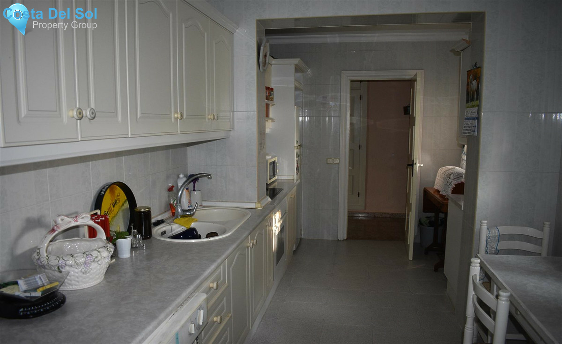 House in Estepona-1316098