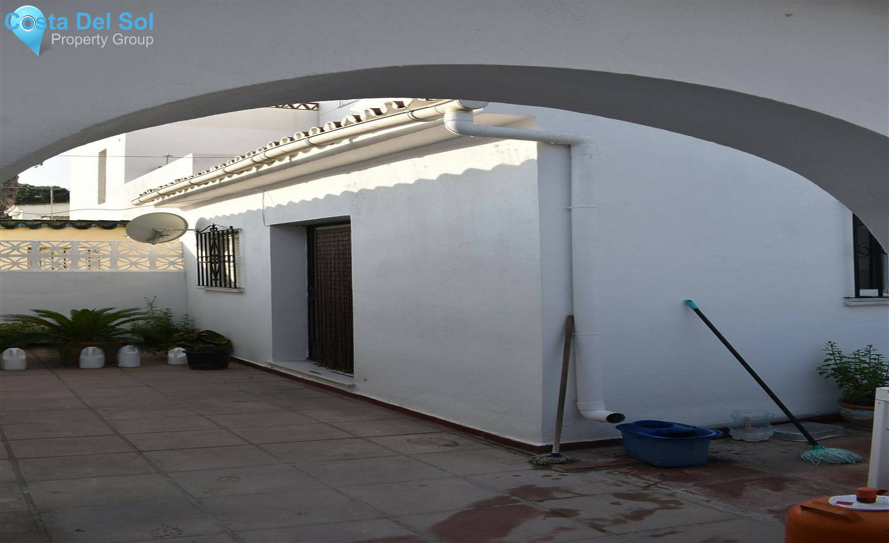 House in Estepona-1316102