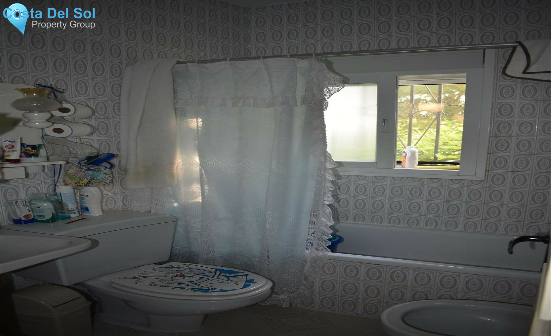 House in Estepona-1316103