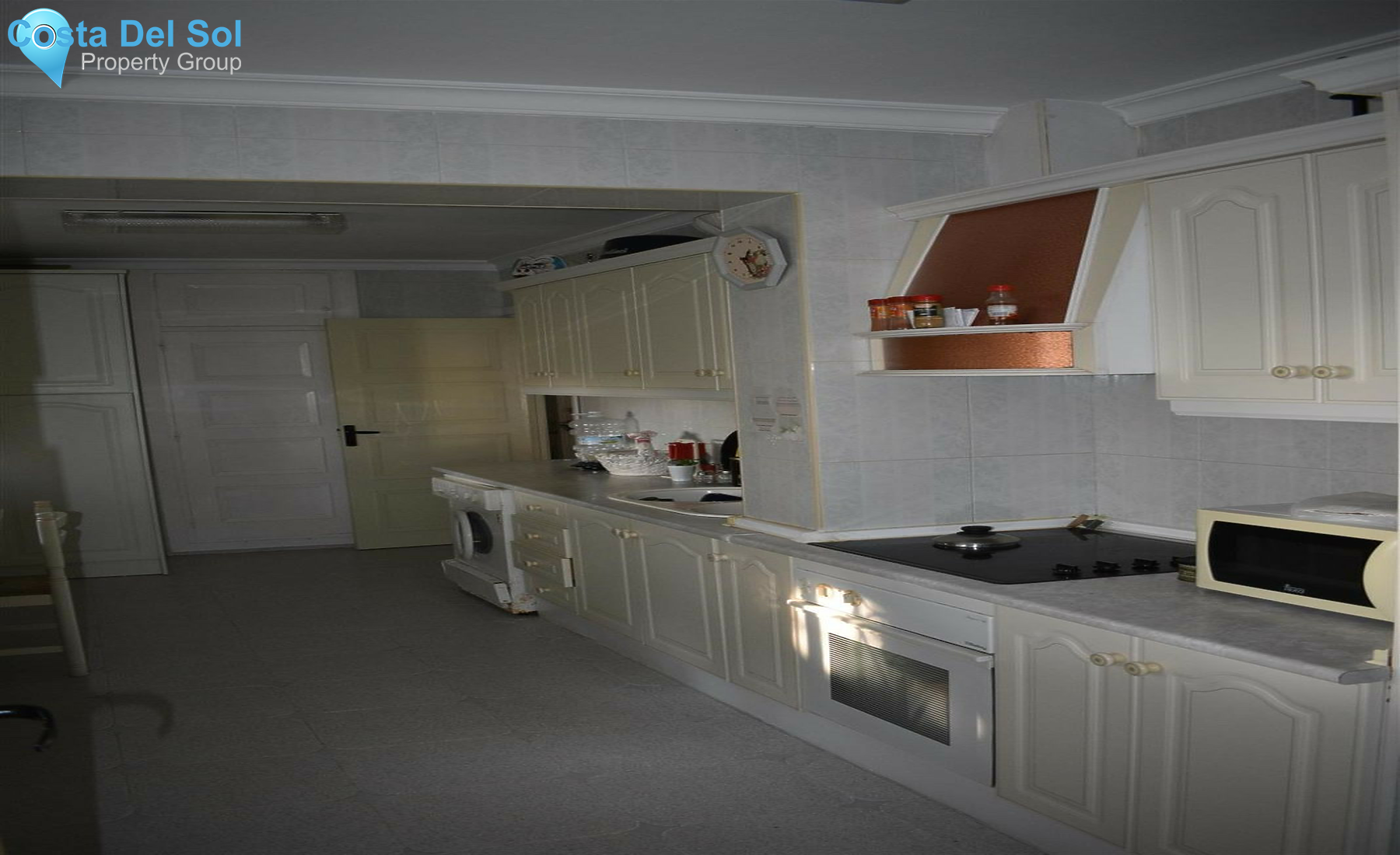 House in Estepona-1316104