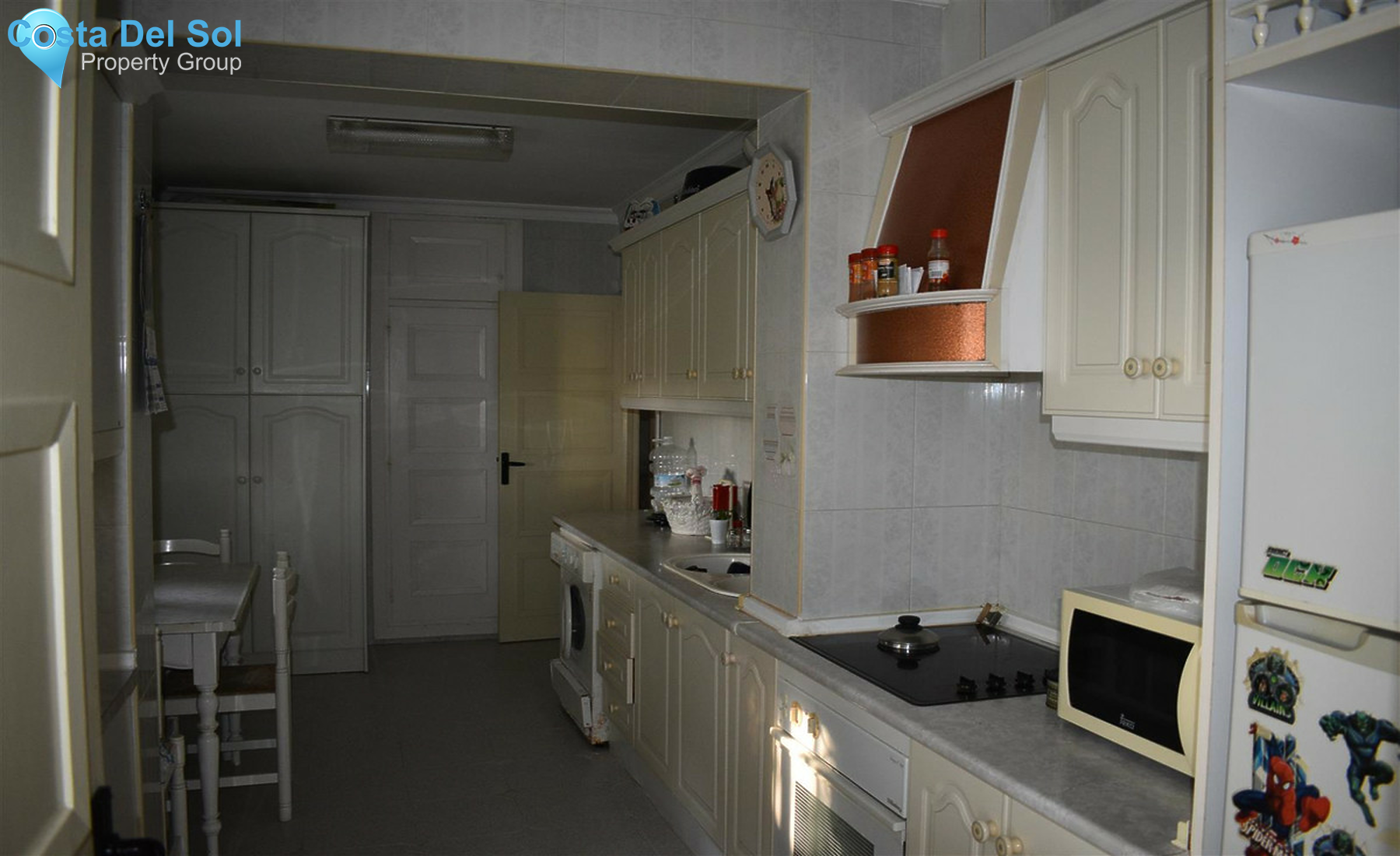 House in Estepona-1316105