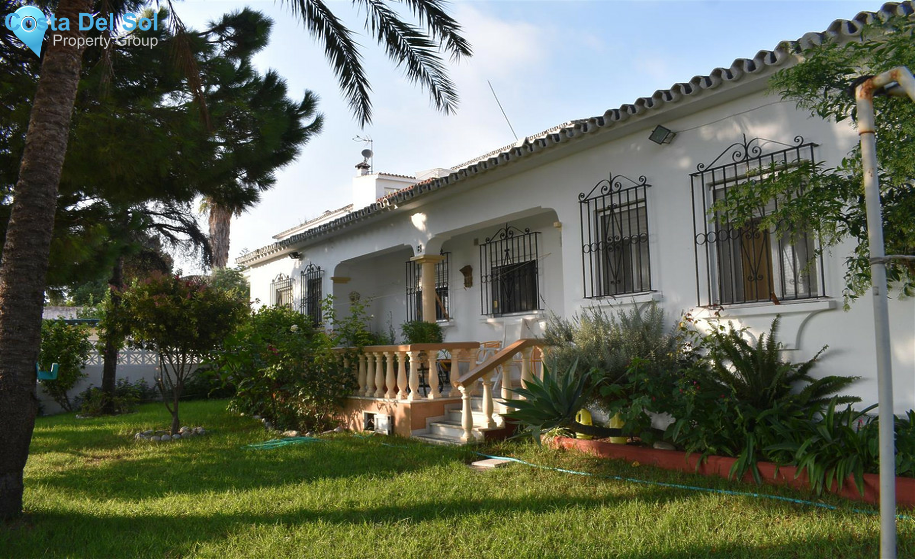 House in Estepona-1316088