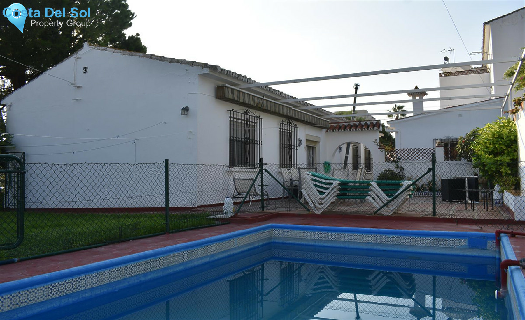House in Estepona-1316089