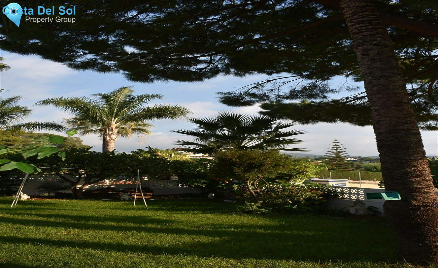 House in Estepona-1316090