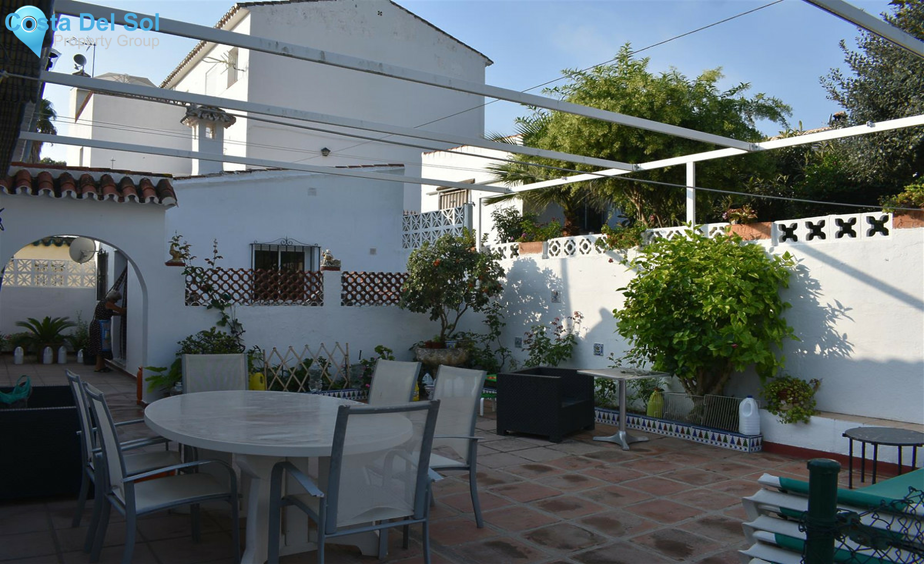House in Estepona-1316093
