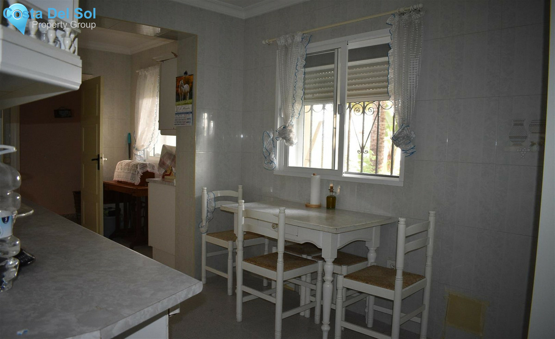 House in Estepona-1316094