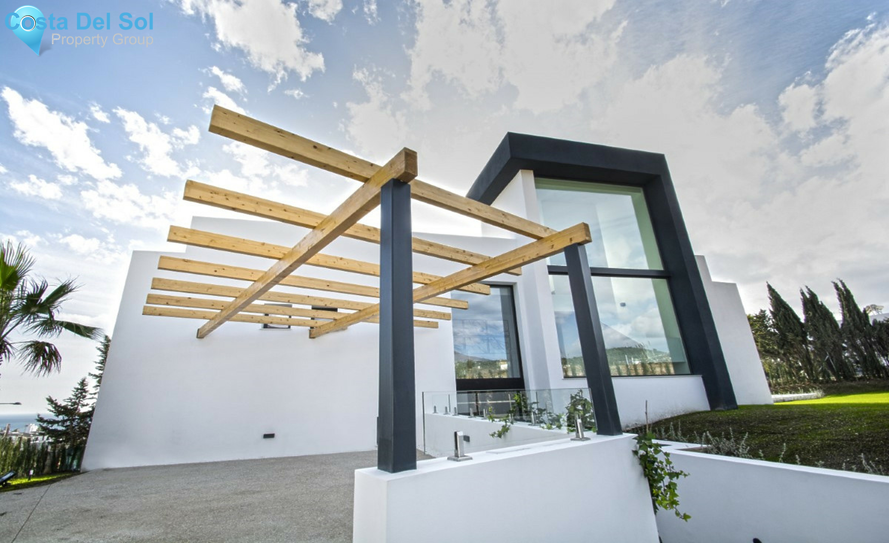 House in Estepona-1316477