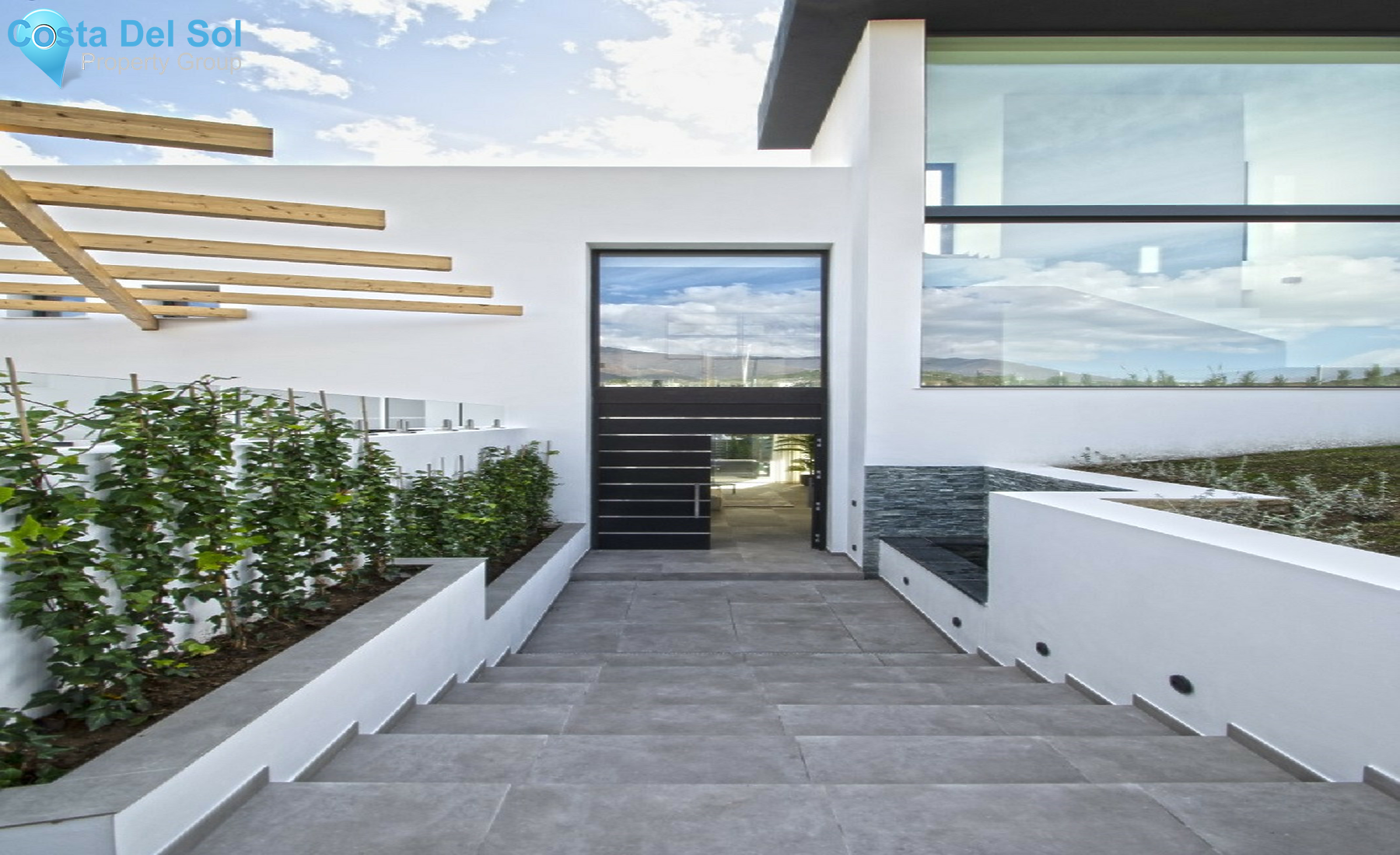 House in Estepona-1316480