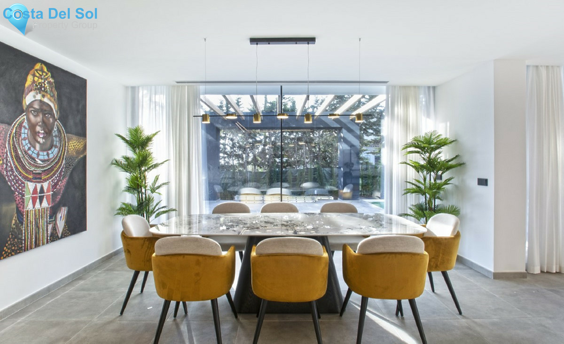 House in Estepona-1316466