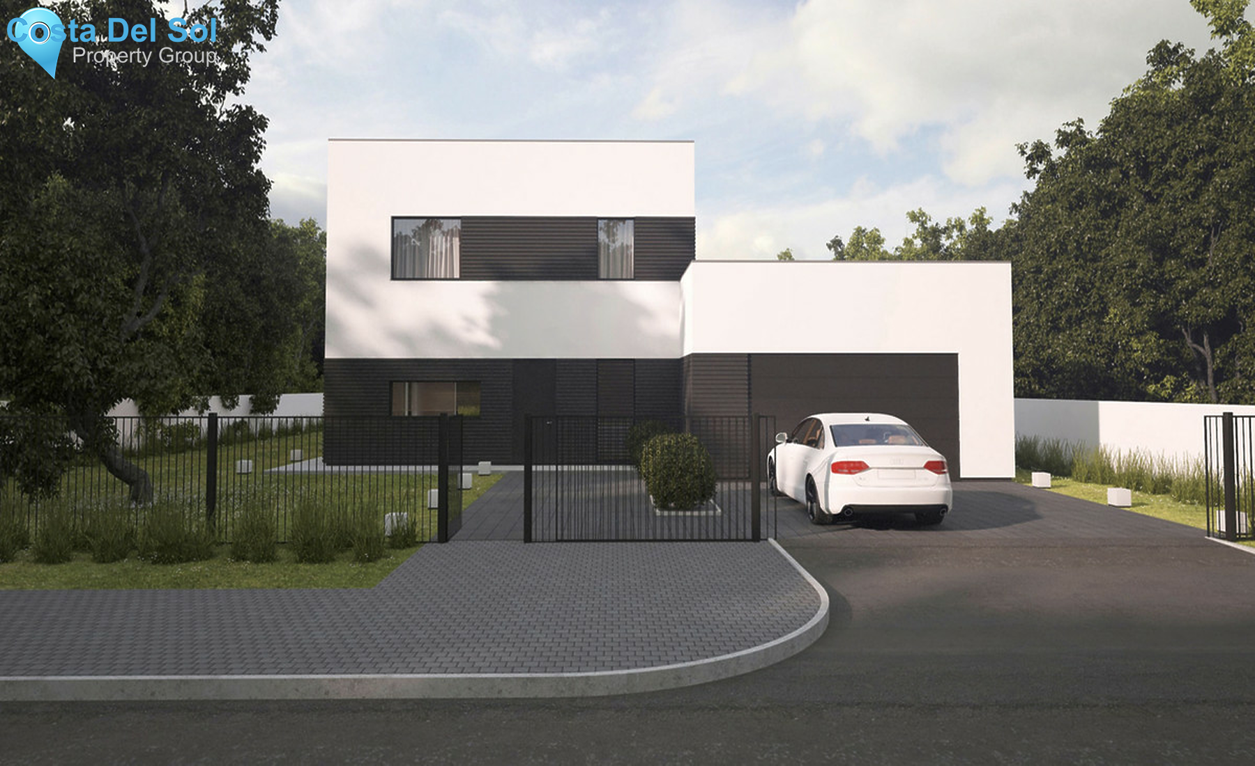 House in Estepona-1327723