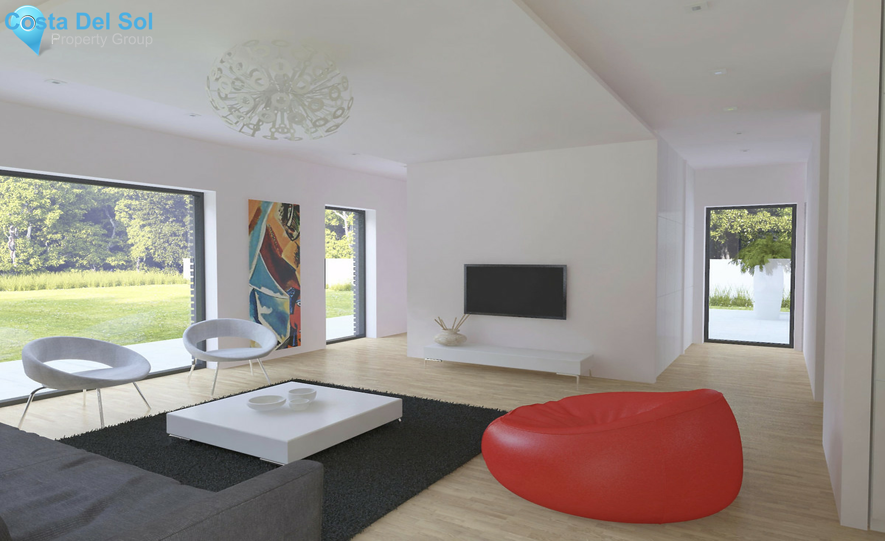 House in Estepona-1327737