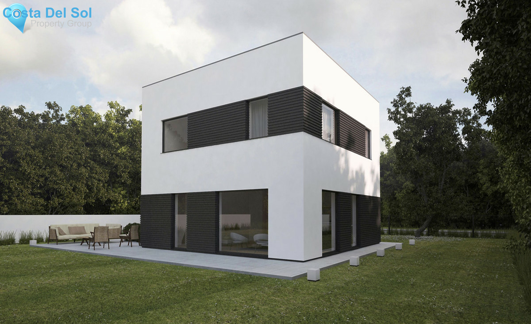 House in Estepona-1327724