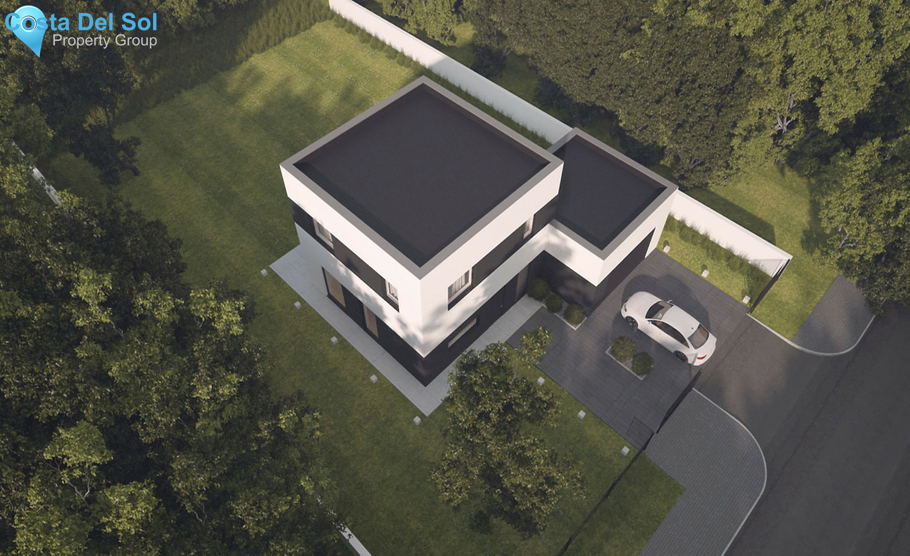 House in Estepona-1327725