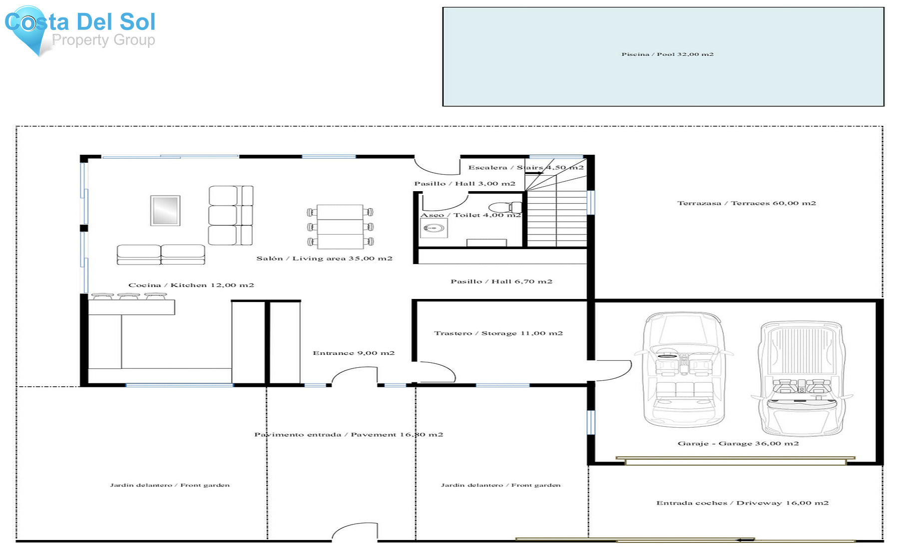 House in Estepona-1327729