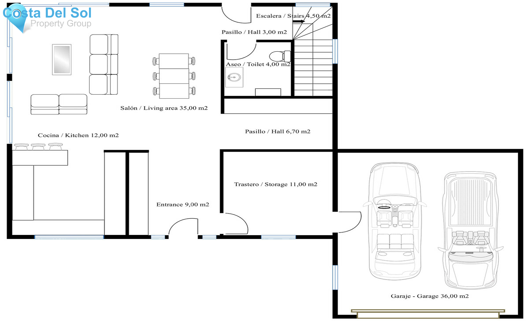 House in Estepona-1327730