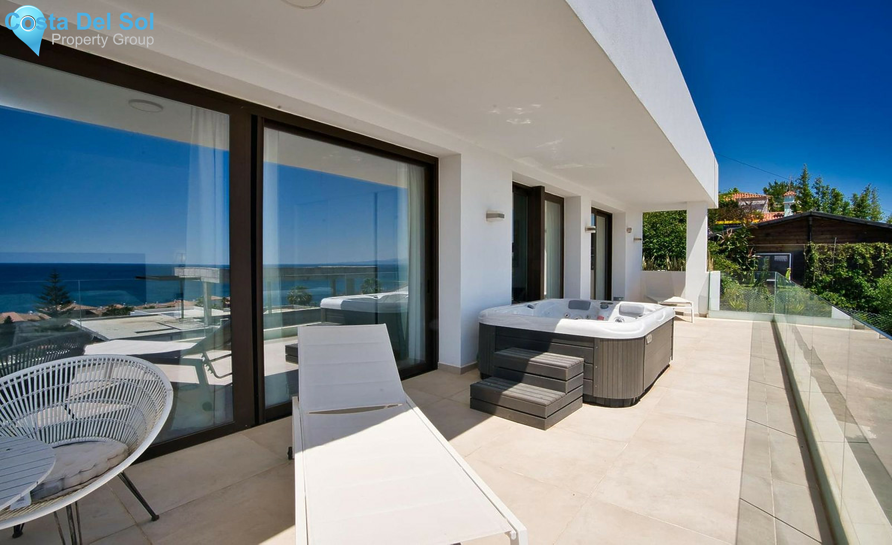 House in Estepona-1328237