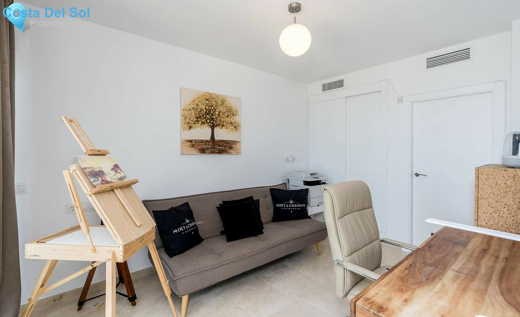 House in Estepona-1328243