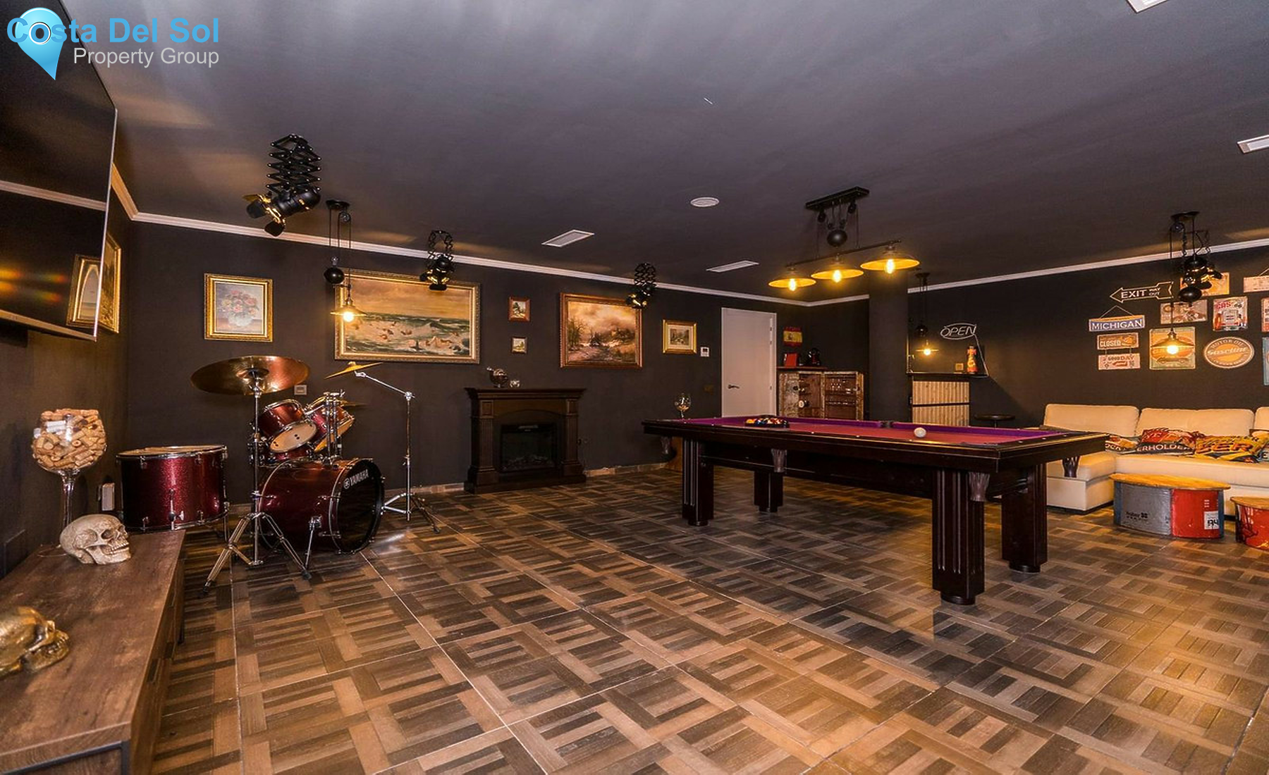 House in Estepona-1328244