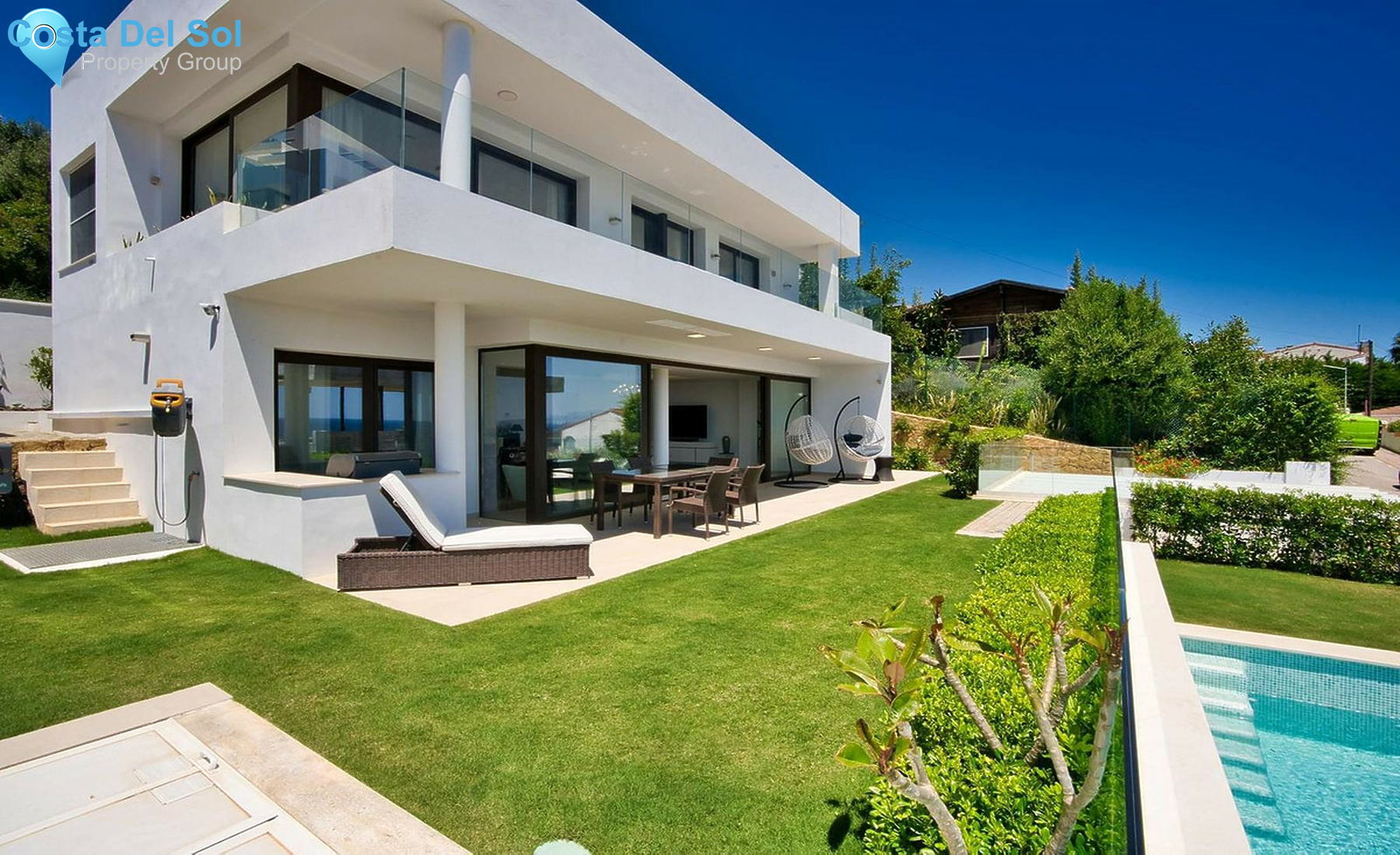 House in Estepona-1328228