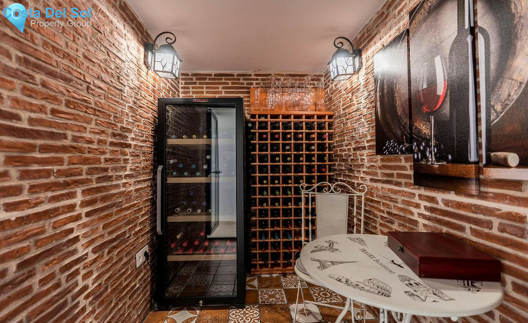 House in Estepona-1328246