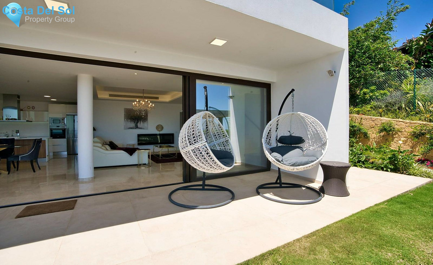 House in Estepona-1328230