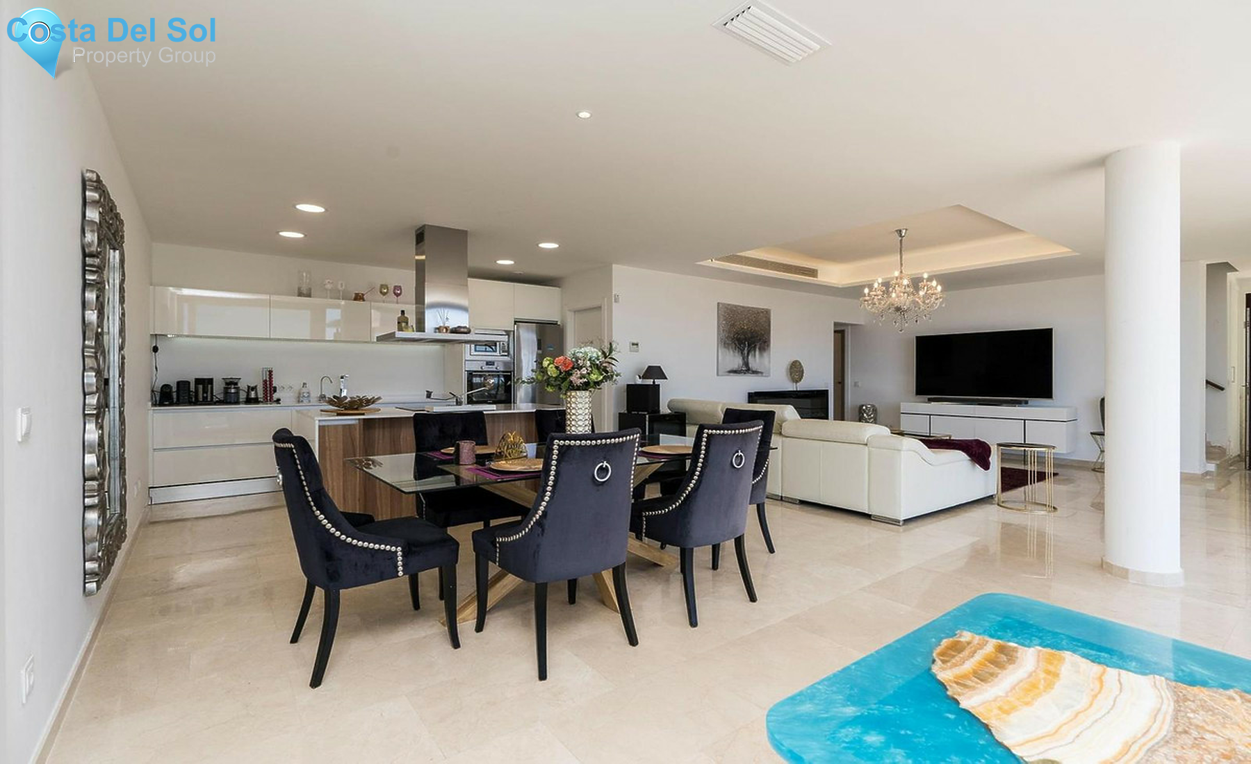 House in Estepona-1328234