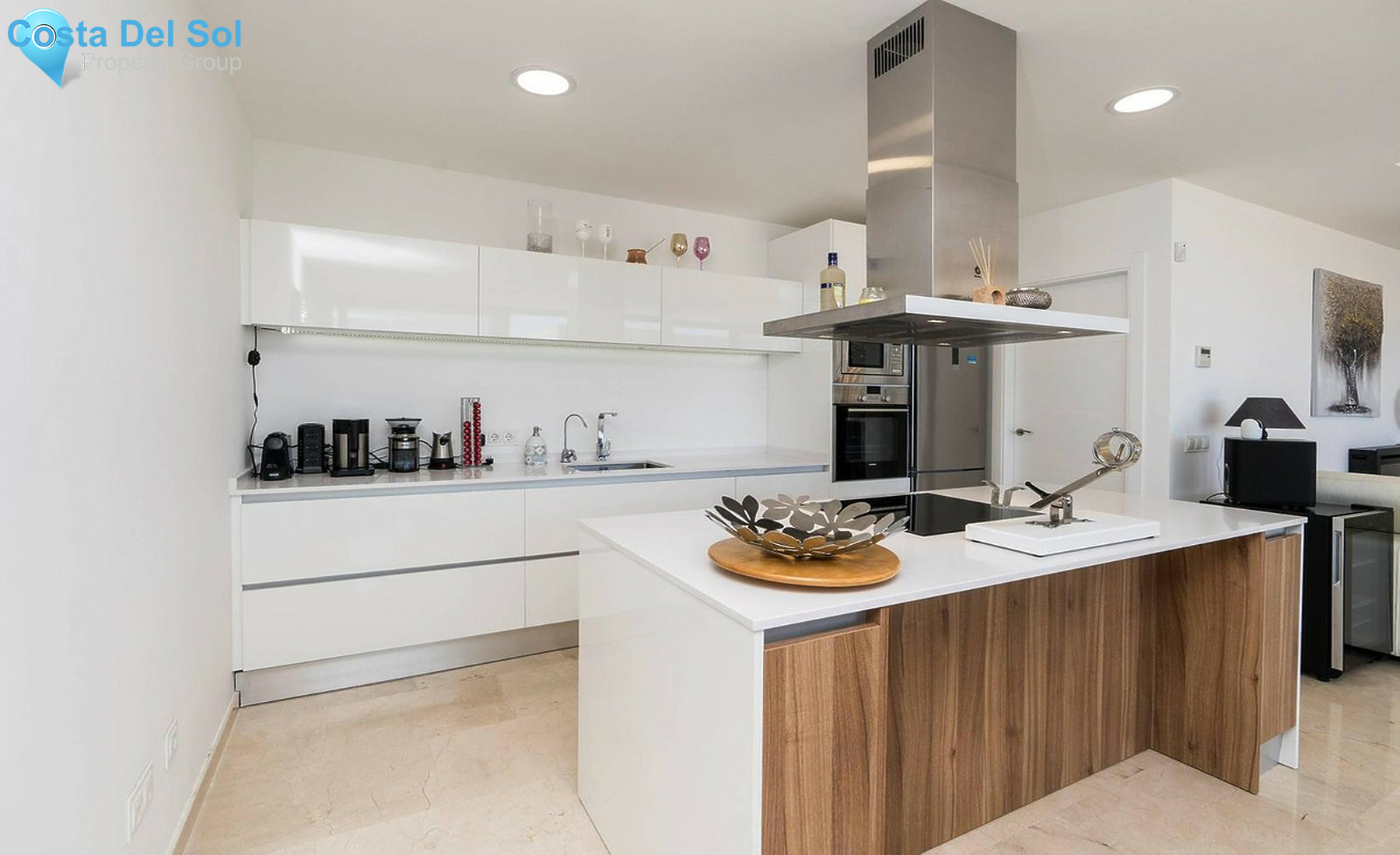 House in Estepona-1328235