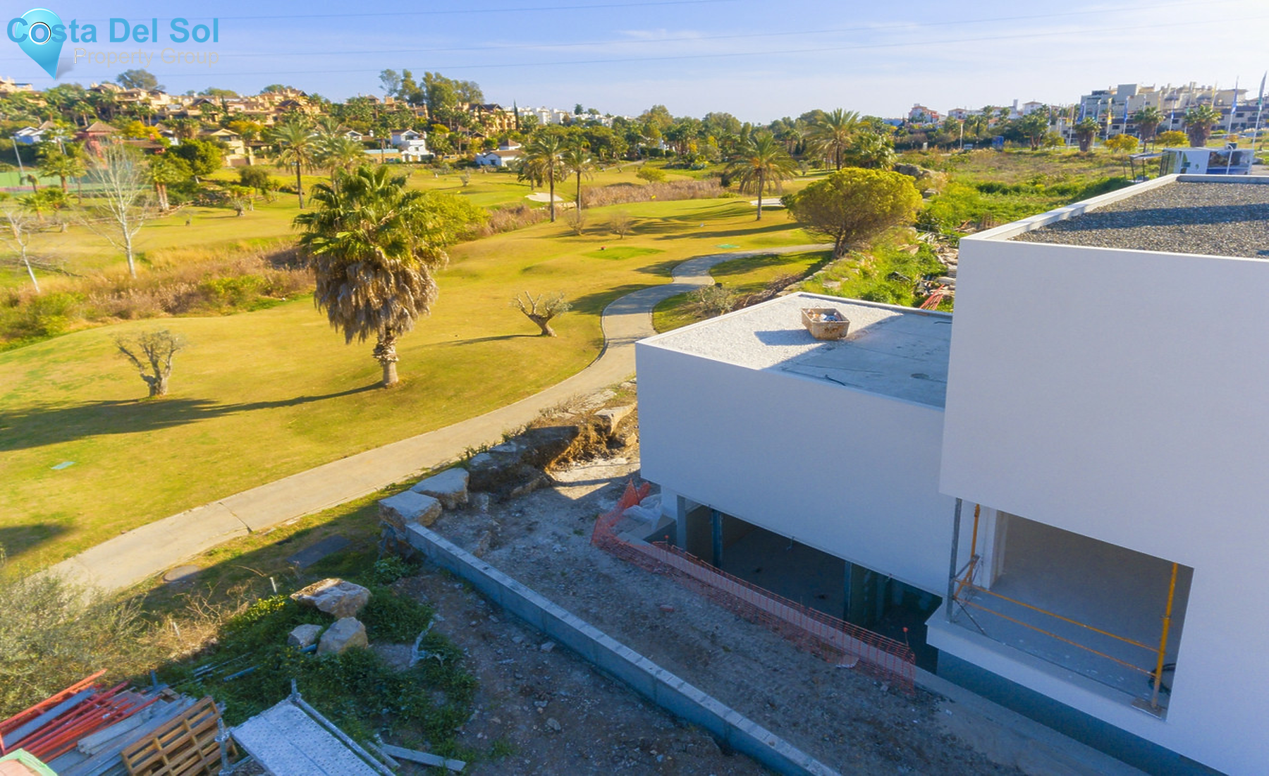 House in Estepona-1349298