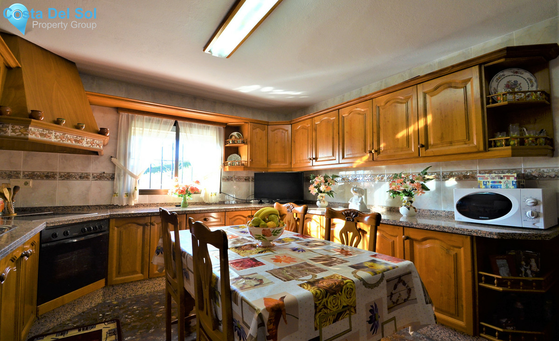 House in Estepona-1364579