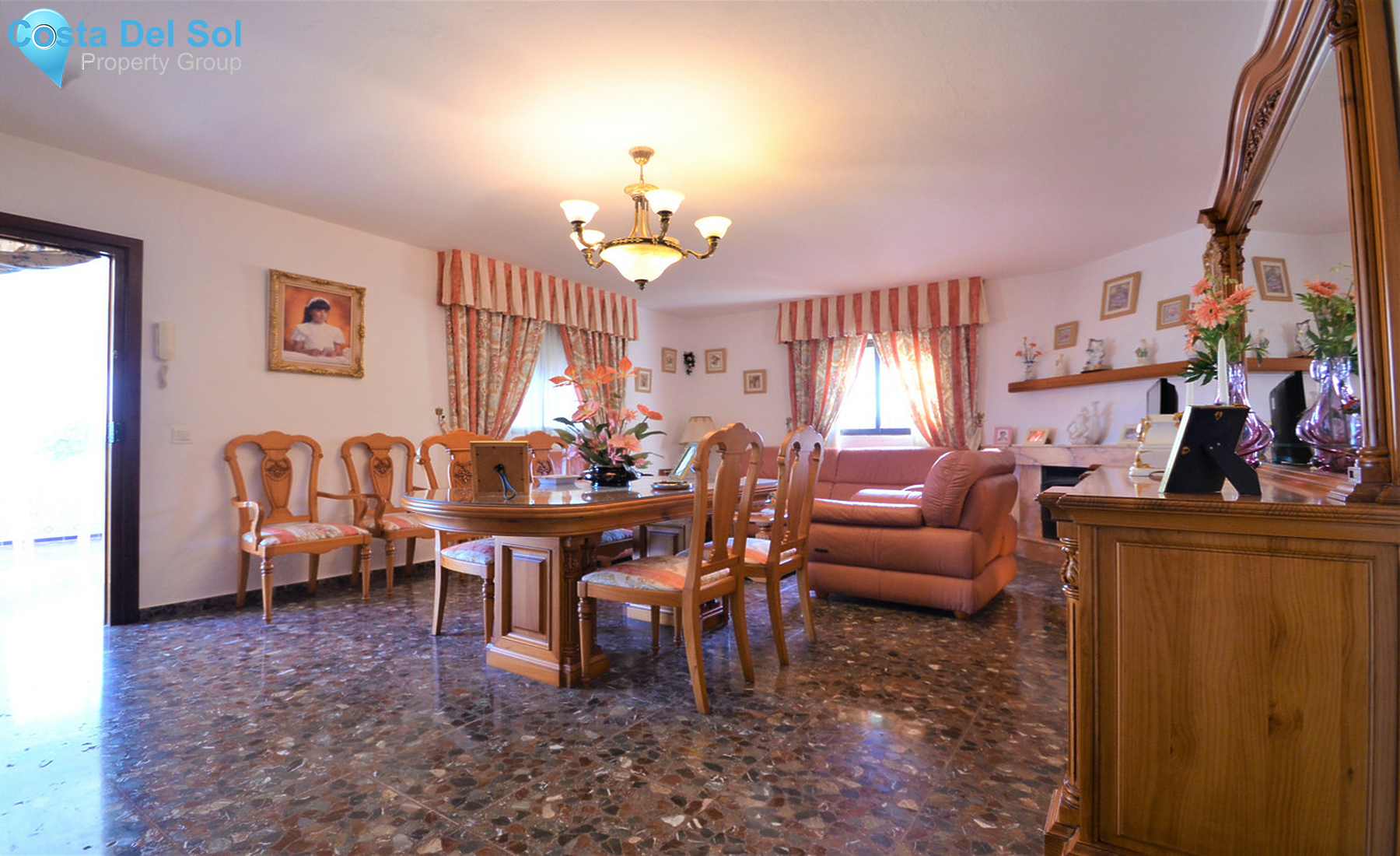 House in Estepona-1364564