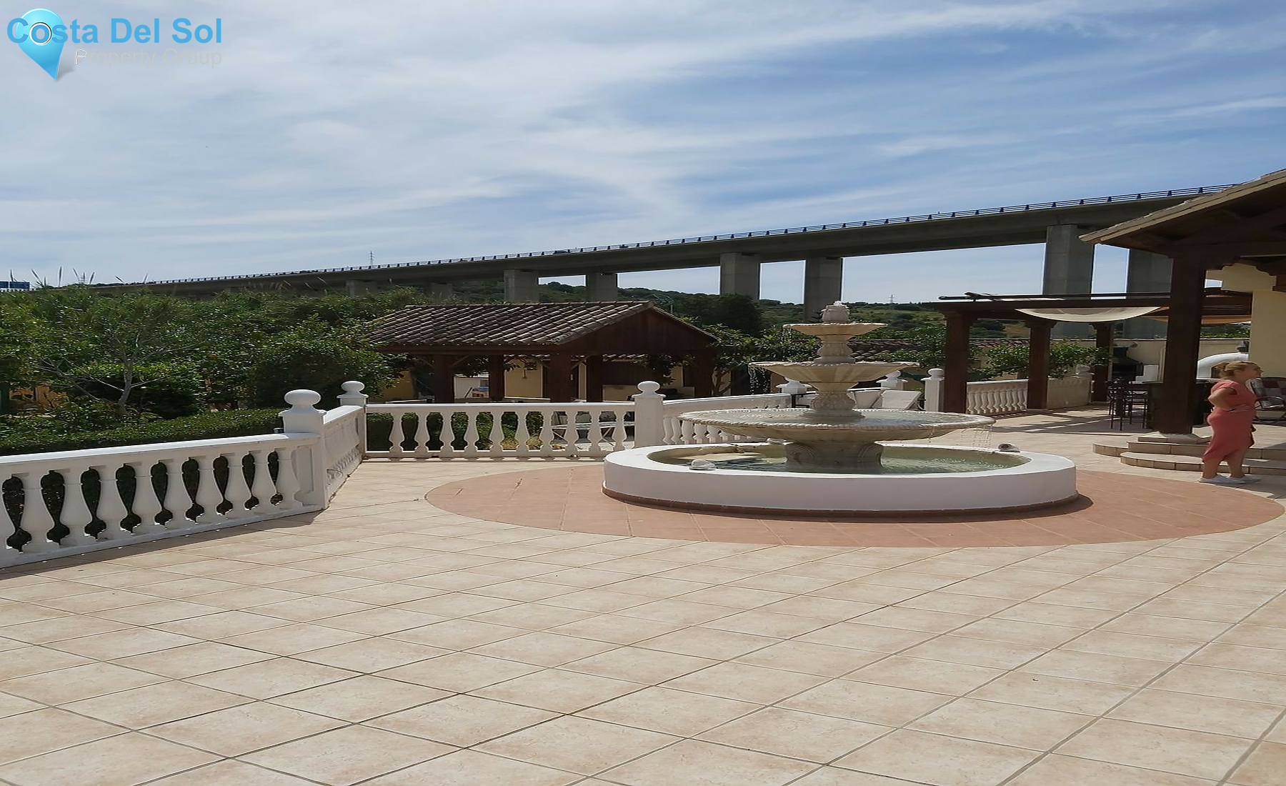 House in Estepona-1369333