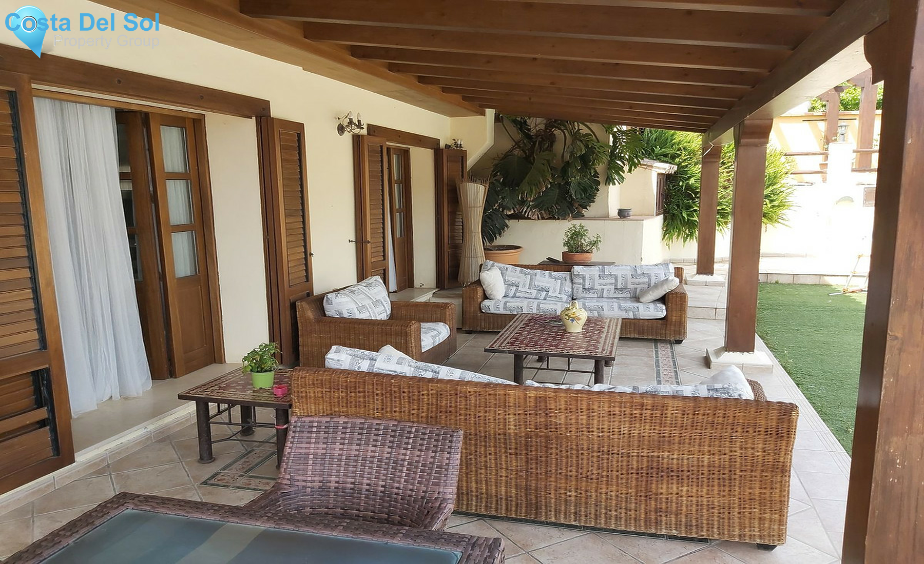 House in Estepona-1369336