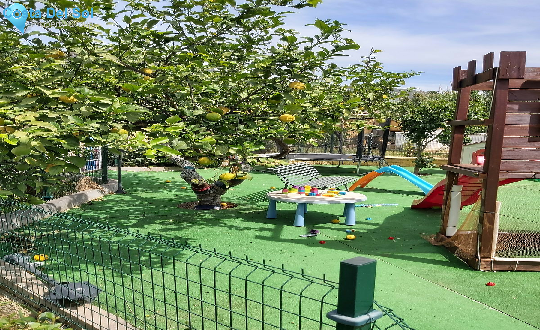 House in Estepona-1369322