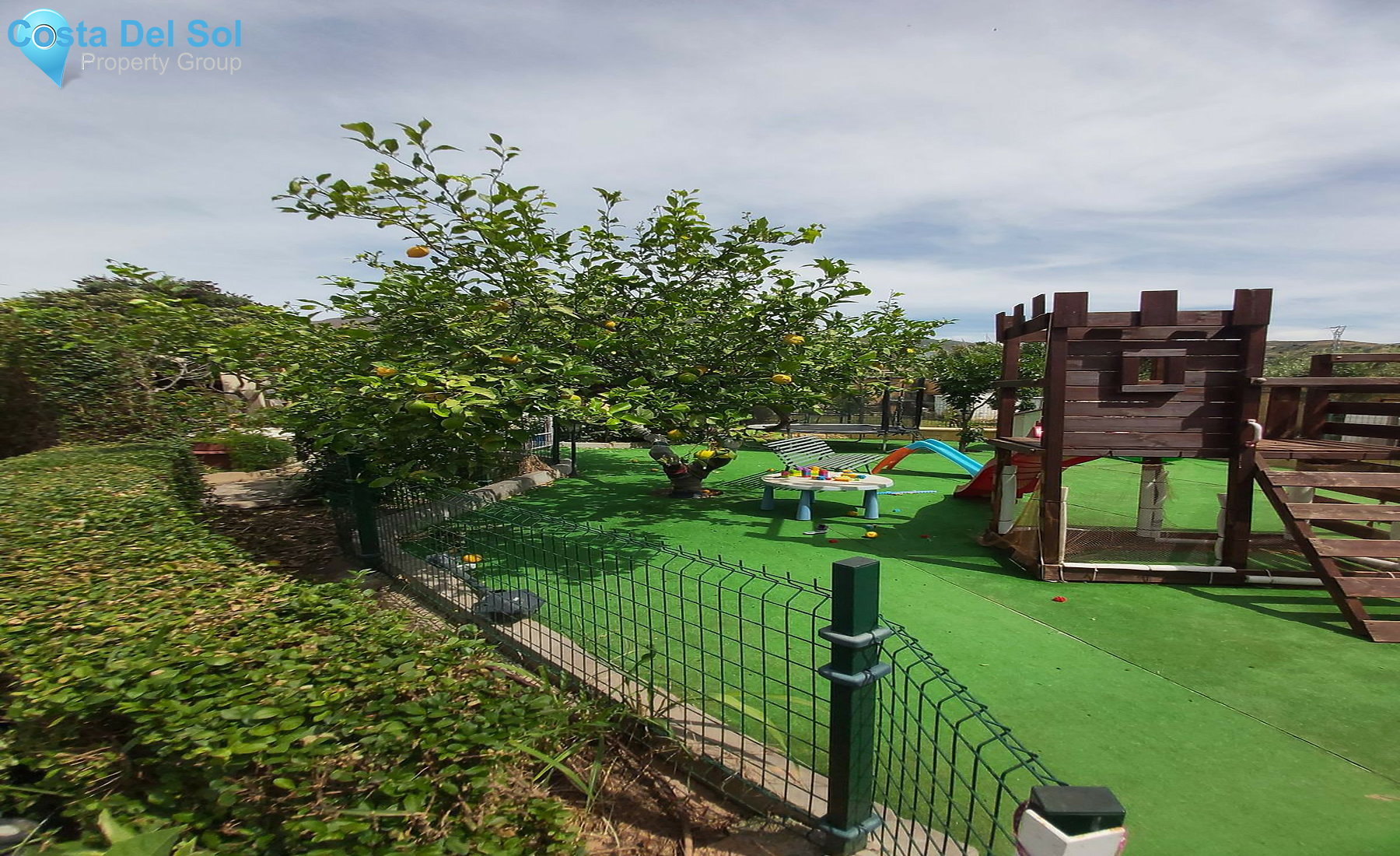 House in Estepona-1369323