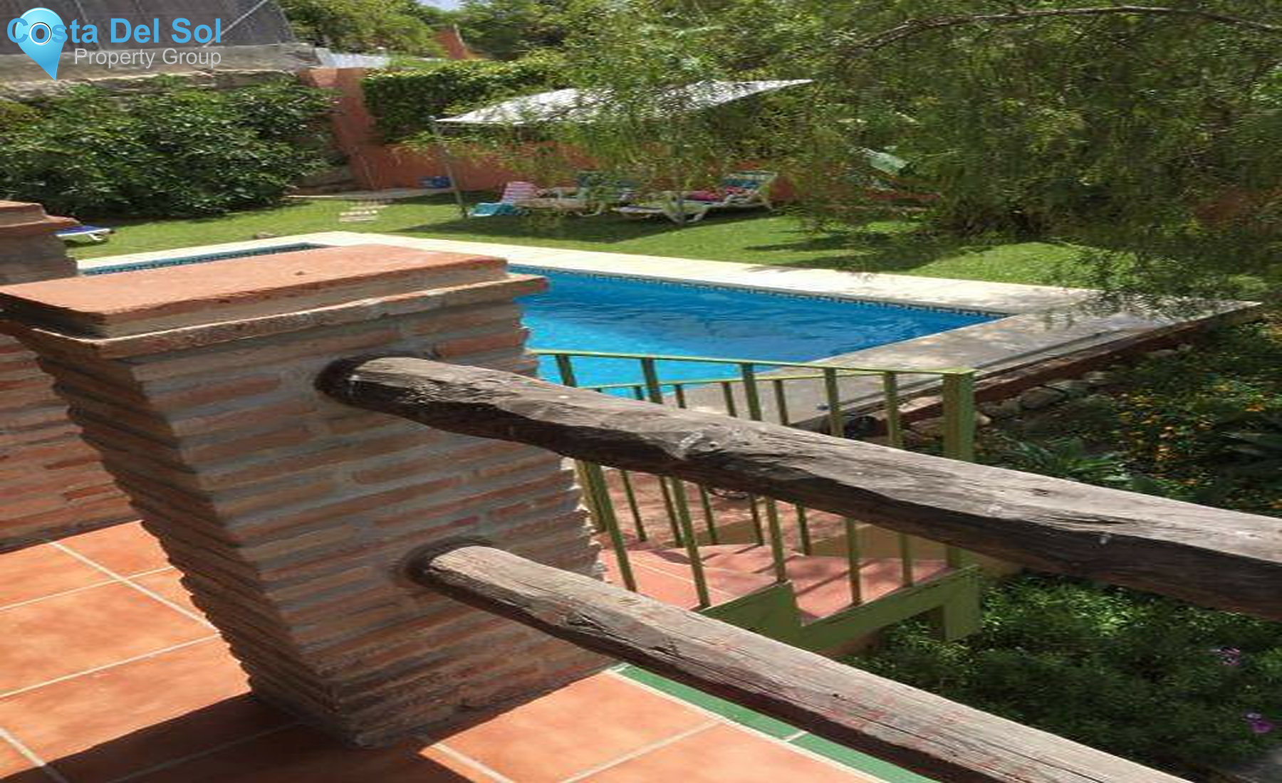 House in Estepona-1372391