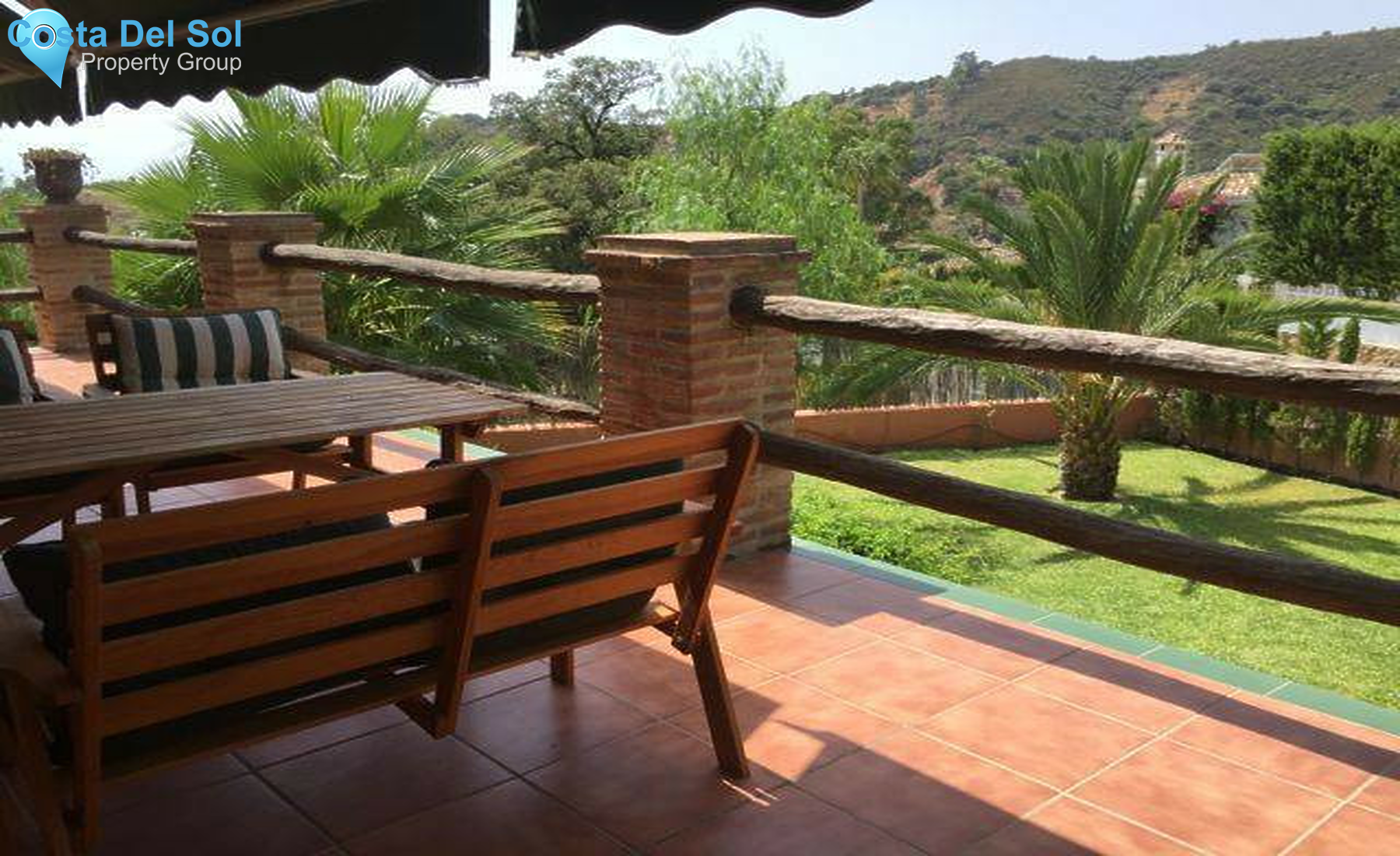 House in Estepona-1372392