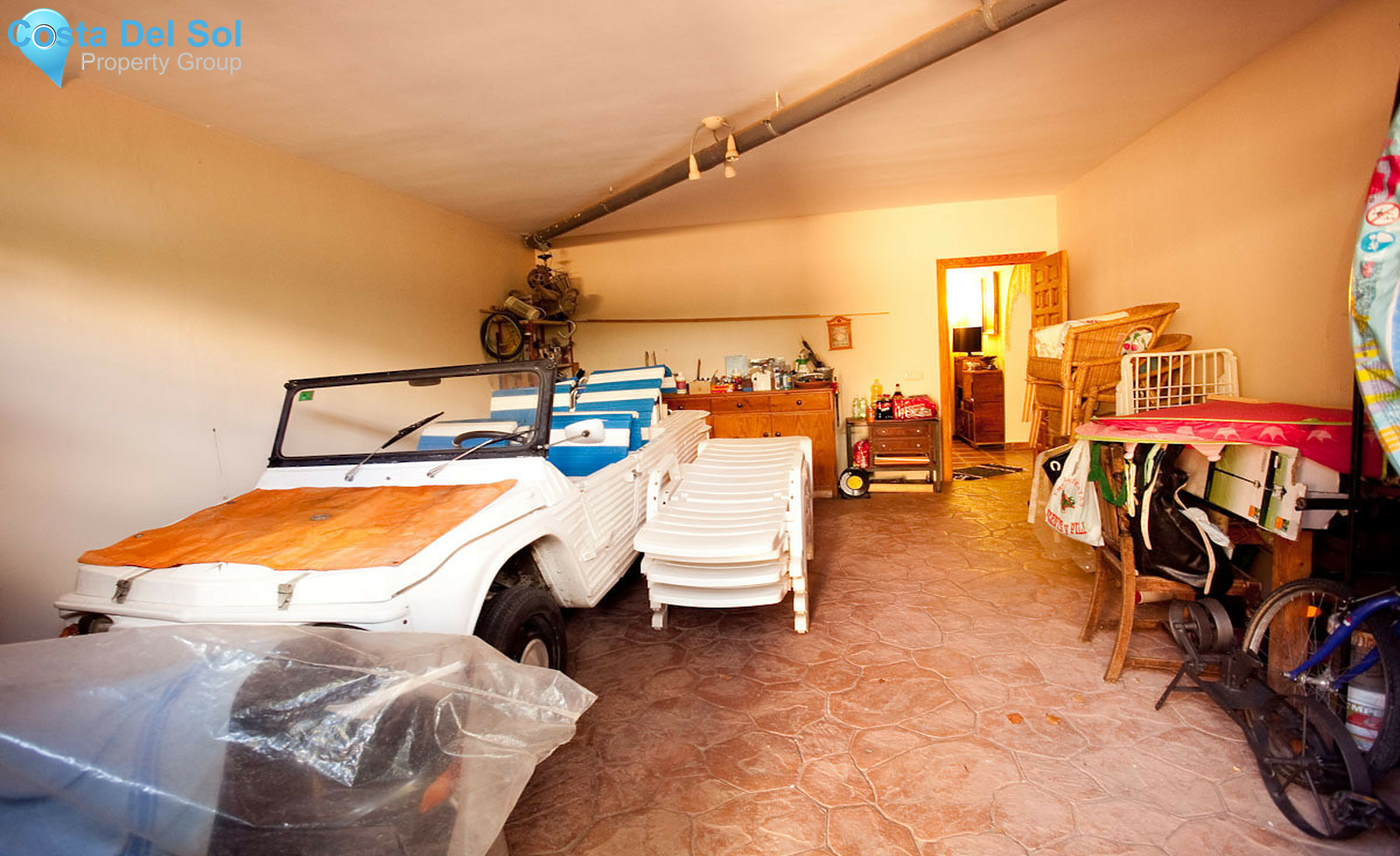 House in Estepona-1372393