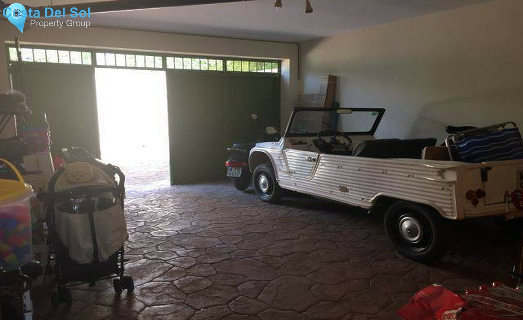 House in Estepona-1372397